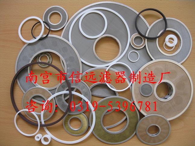 SPL-150、SPL-150X濾片