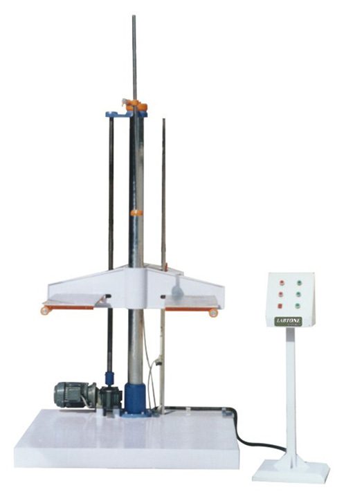 跌落測試儀,雙翼跌落試驗機