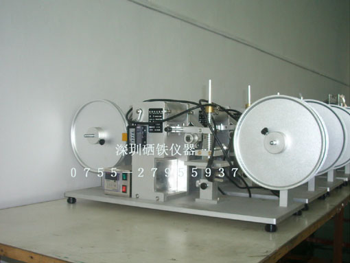 供應紙帶耐磨儀,RCA紙帶耐磨試驗機