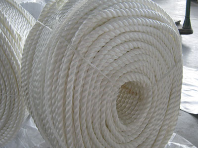 丙綸長絲三股繩/三股丙綸長絲繩