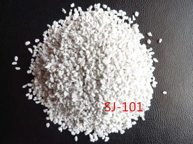 電器底座高填充降本碳酸鈣透明順德填充母料