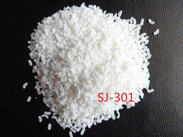 透明PP片材注塑製品填充母料