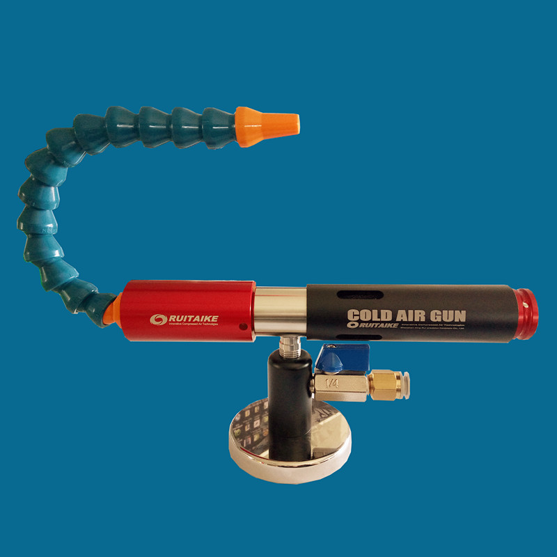瑞鈦克RuiTaiKe冷卻槍，冷風槍