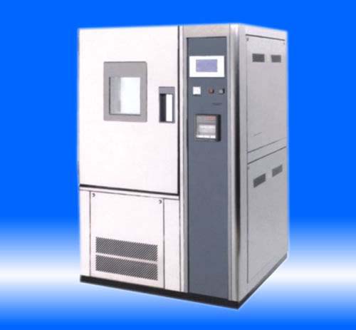 深圳恒溫恒濕試驗箱