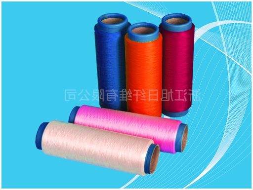 DTY丙綸細旦絲
