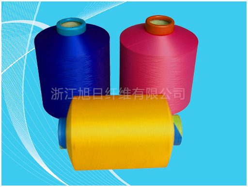 丙綸彈力絲65D-300D