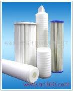 聚丙烯濾芯