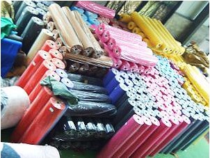丙綸無紡布