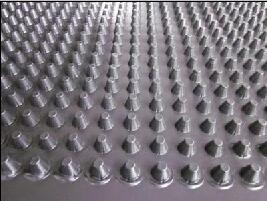 榆林排水板有限公司||車庫專用塑料疏水板銷售