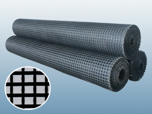 土工材料廠家供應土工格柵