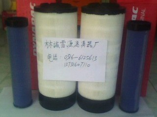 CA610戴納派克壓路機濾芯394688