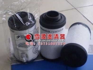 731401-0000真空泵過濾器