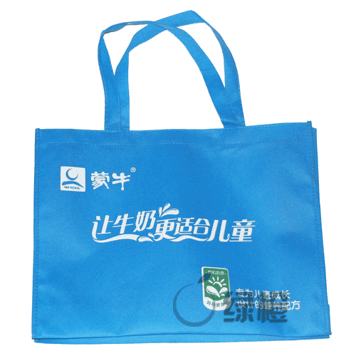 無錫無紡布購物袋廠家