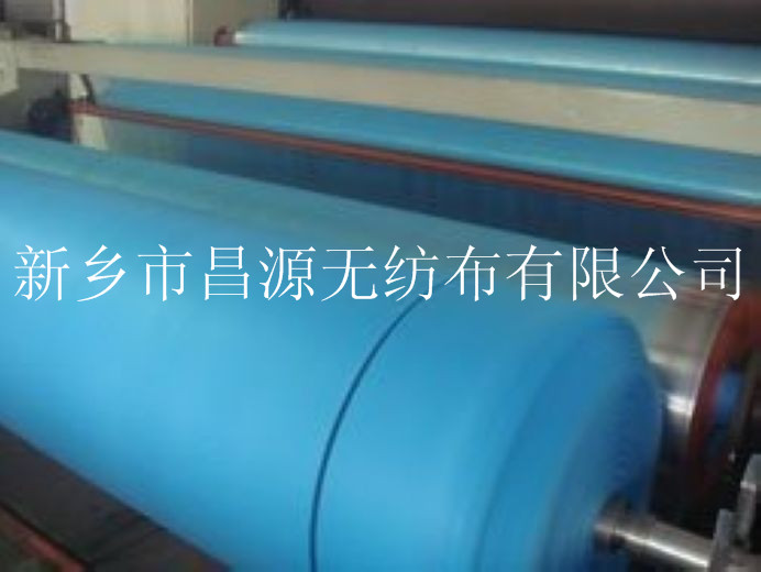 河南醫用無紡布生產廠家，雙S醫用衛生級別