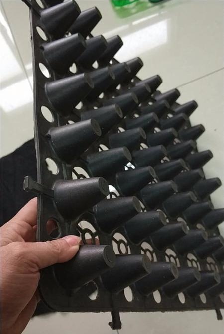 湖北車庫底板排水板/武漢車庫疏水板價格