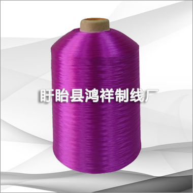 二步紡丙綸高強絲 