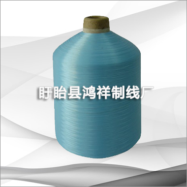 二步紡高強丙綸絲 