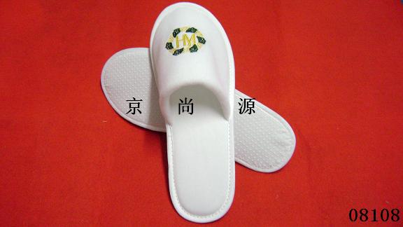 賓館拖鞋