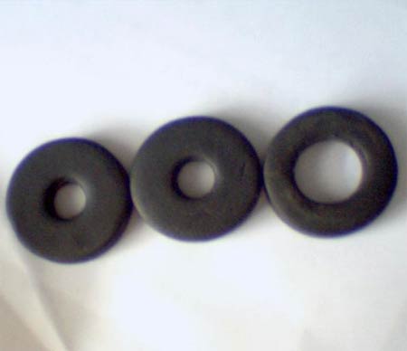 對拉螺栓止水環 遇水膨脹止水環 樁頭止水