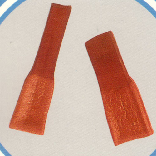 製品型遇水膨脹止水條 PZ型橡膠止水條 