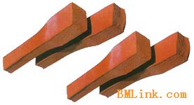 帶注漿管遇水膨脹止水條 BW-96型止水