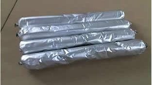 單組份聚氨酯止水膠 緩膨止水膠 P-20