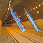 P-201遇水膨脹止水膠 單組份聚氨酯止