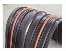 伸縮縫止水帶 橡膠止水帶 遇水膨脹止水帶