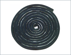 遇水膨脹橡膠止水條 BW膩子型止水膠條