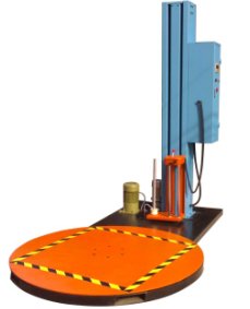 惠州棧板裹包機,廣東托盤裹包機,廣州預拉裹包機