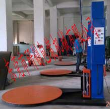 供應阻拉伸型纏繞機j廣東半自動纏繞機