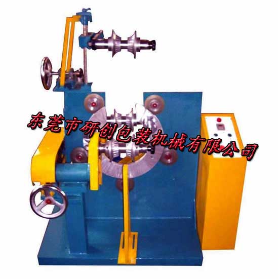 供應輪胎纏繞包裝機j深圳行李裹包機