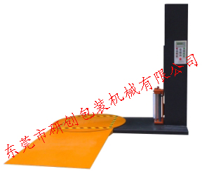 供應轉盤式纏繞機o東莞氣動打包機