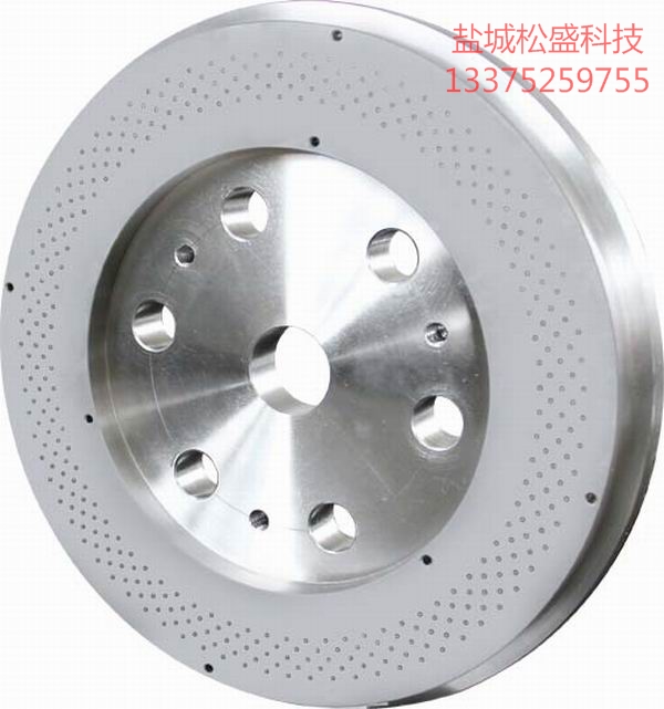 常年生產和銷售噴絲板及化纖配件