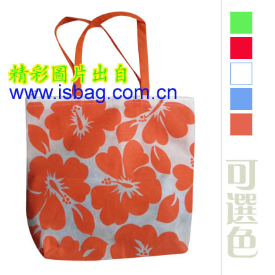 無紡布環保禮品袋