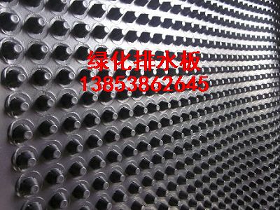 黑龍江排水板（====黑龍江蓄排水板供應