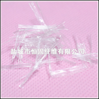 聚丙烯網狀纖維