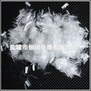 抗裂防爆化學纖維