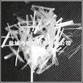 聚丙烯網狀纖維