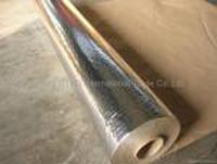 鍍鋁箔複合無紡布