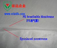 針刺複合無紡布