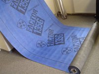 單色印刷無紡布