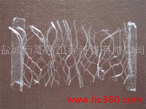 聚丙烯網狀纖維