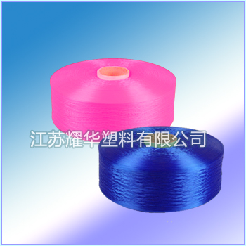 高強丙綸絲