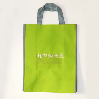 無紡布購物袋、無紡布環保購物袋