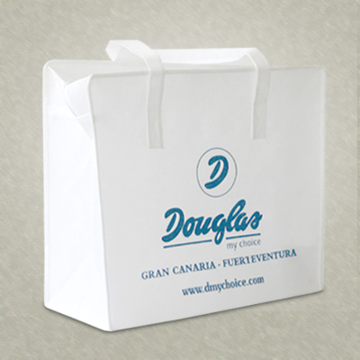 無紡布購物袋、無紡布環保購物袋