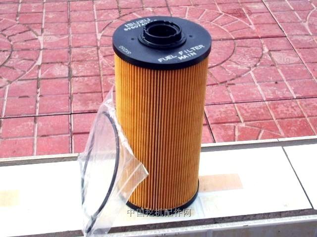 廣溢替代STZX2係列液壓濾芯