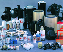 廣溢替代LH0660D10BN液壓濾芯