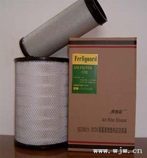 廣溢替代TXX-630×50係列液壓濾芯