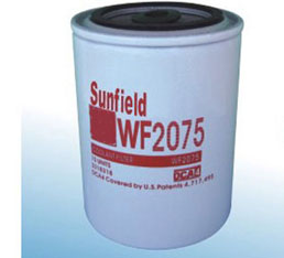 廣溢替代SFAX-63×5係列液壓濾芯